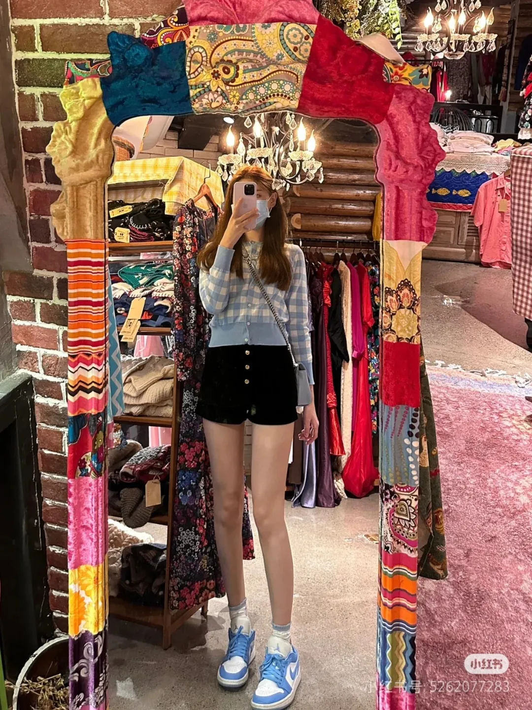 model picture